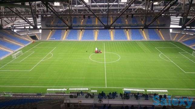 Резиновые покрытия, фотография 4