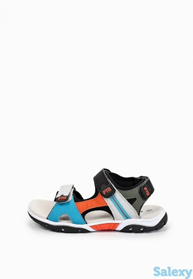 Сандалии playtoday, фотография 1