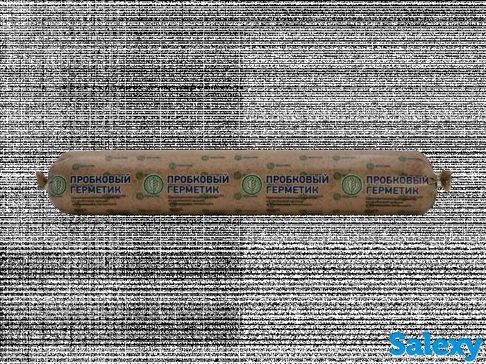 Герметик пробковый, фотография 8