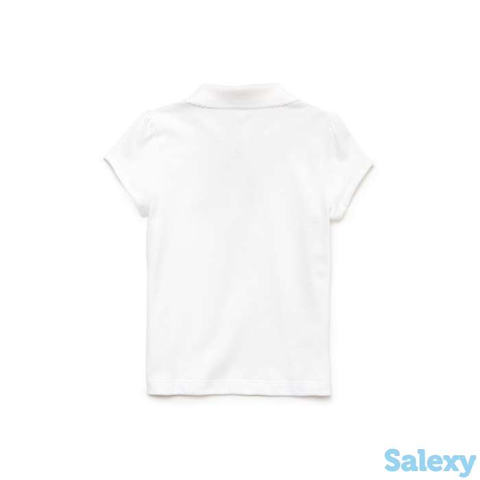 Поло lacoste, фотография 3