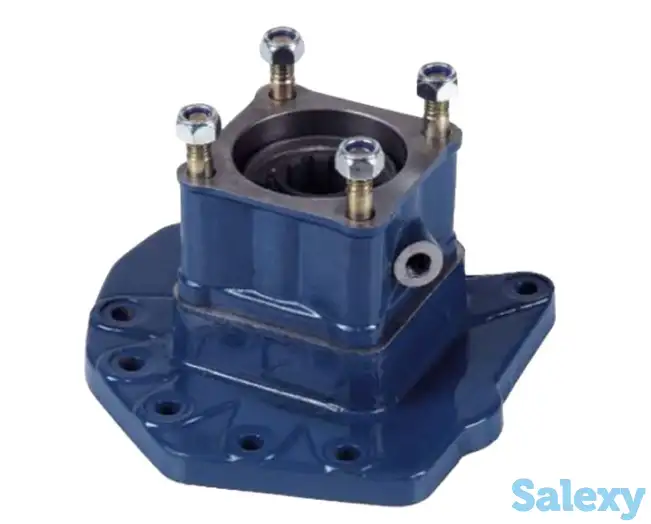 КОРОБКА ОТБОРА МОЩНОСТИ MERCEDES, фотография 1