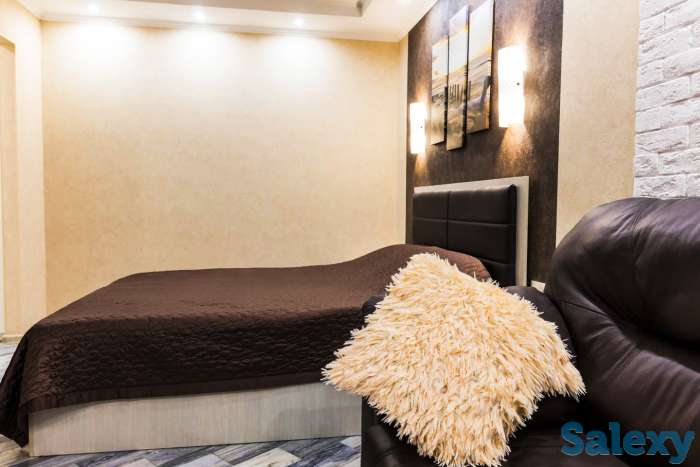 Квартира с видом на горы, пр. Аль-Фараби,, фотография 6