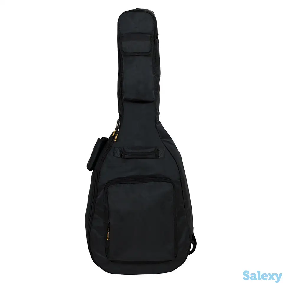 Чехол для классической гитары rockbag rb20518b, фотография 1