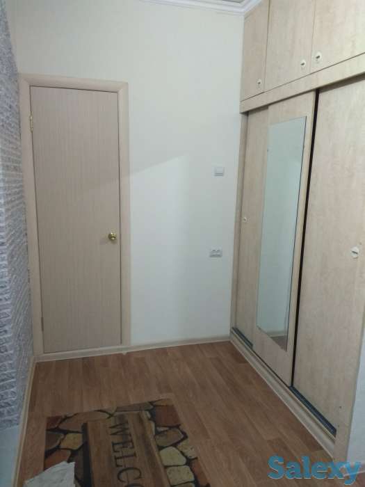 Срочно! Продается квартира в хорошем состоянии!, Ауэзовский район Аксай, фотография 6