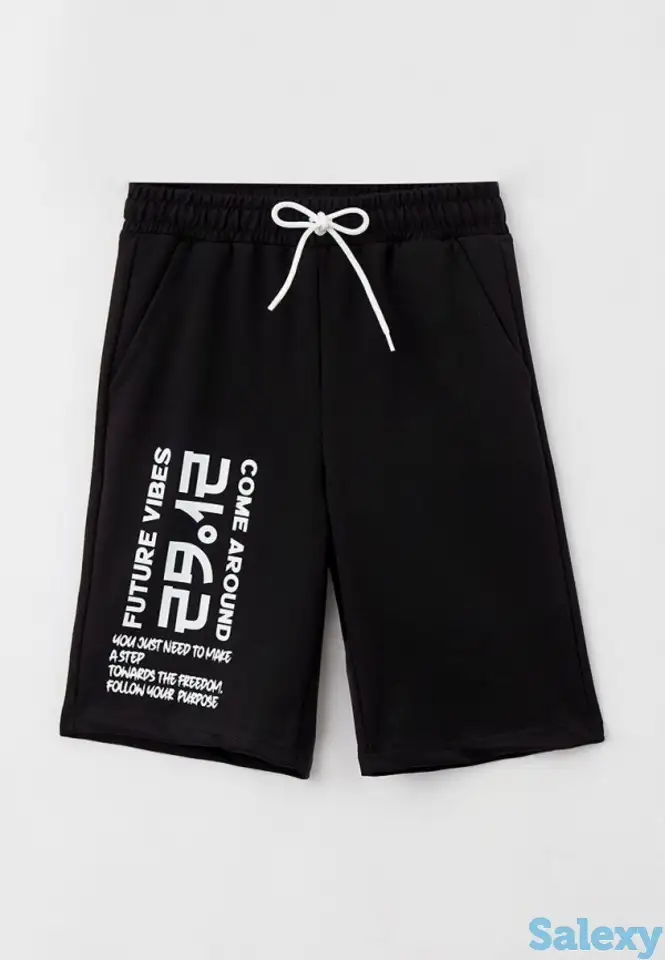 Шорты спортивные elaria, фотография 1