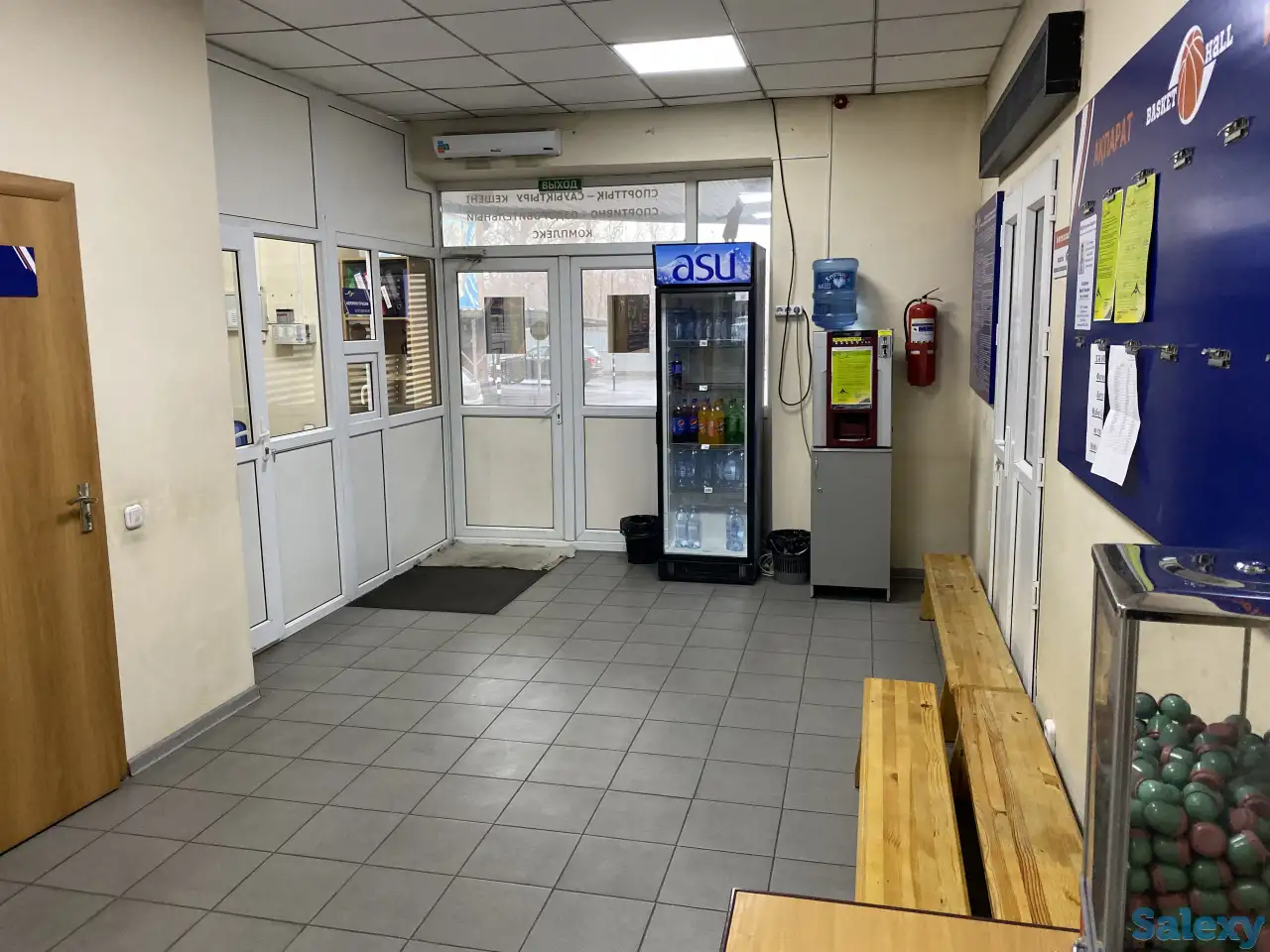 Спорт комплекс, Механическая 4/3, фотография 5