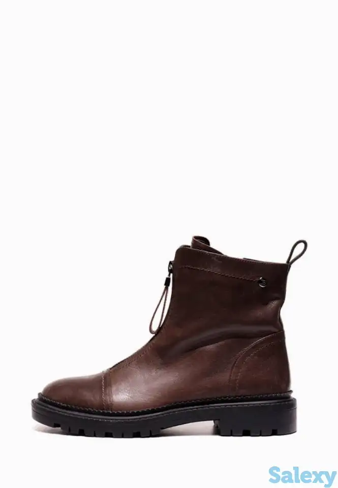 Ботинки basconi, фотография 1