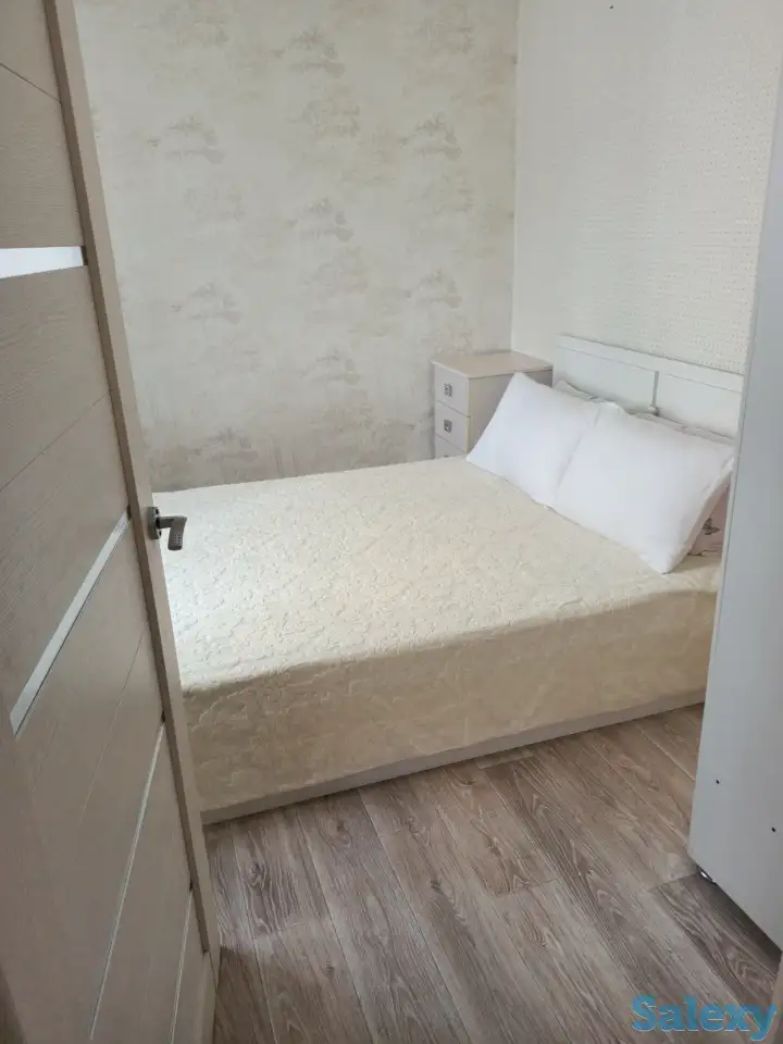 Сдаю 3х.ком.кв.Люкс в Центре города, ул. Н-Абдирова 23, фотография 3