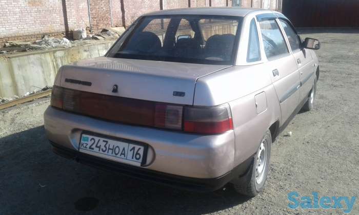Продам авто Лада 2110, фотография 2