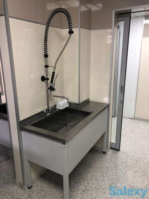 Ванны моечные, фотография 2