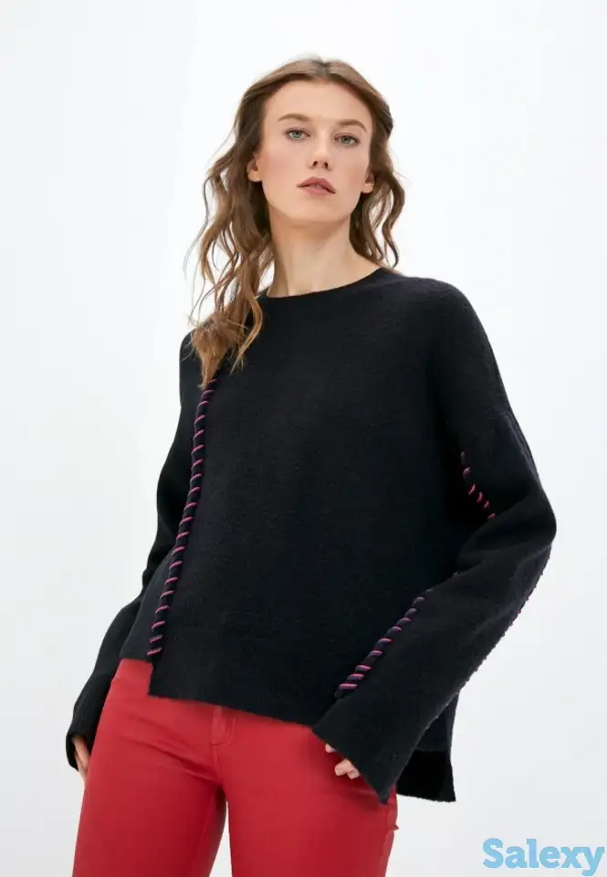 Джемпер diesel, фотография 1