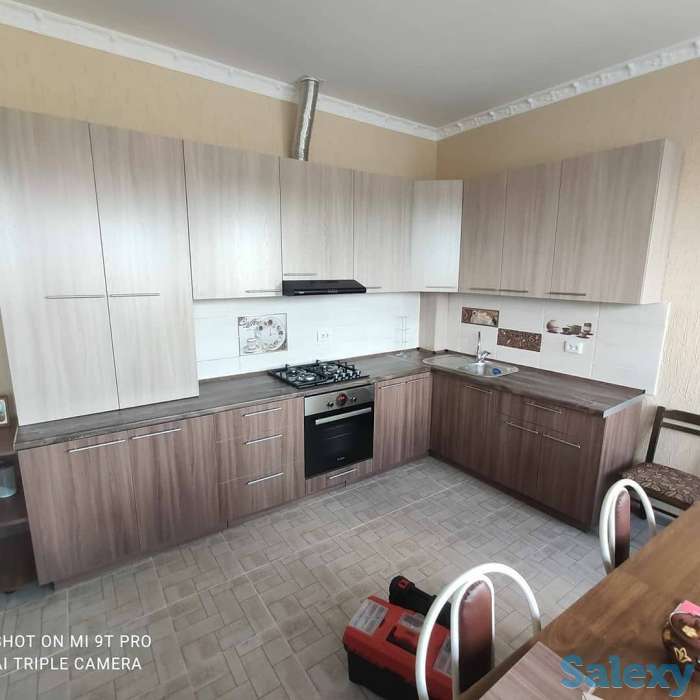 любая корпусная мебель на заказ, фотография 9