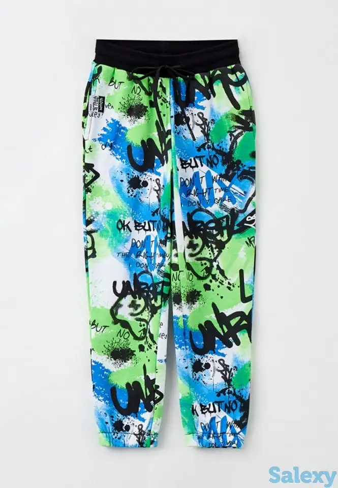 Брюки спортивные playtoday, фотография 1