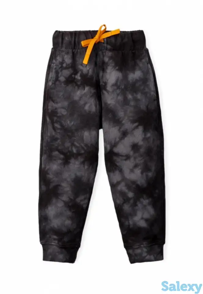 Брюки спортивные happy baby, фотография 1