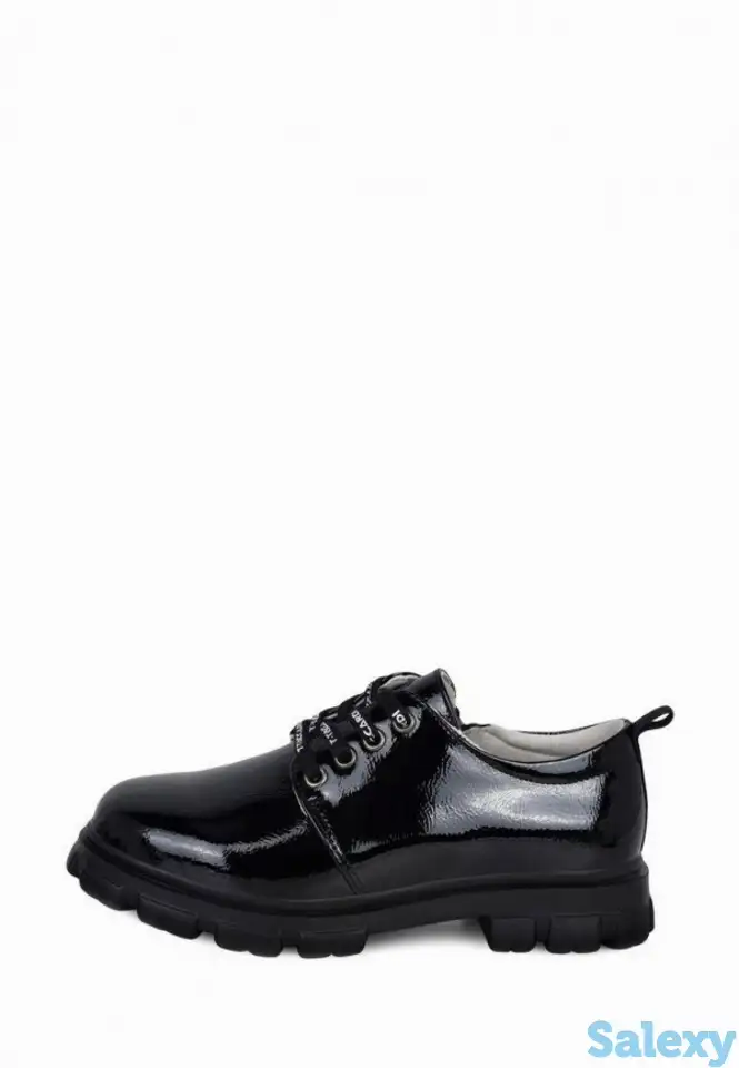 Ботинки t.taccardi, фотография 1