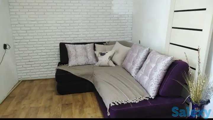 Продам 2-ух комнатную квартиру, Красный яр Мира 4а кв1, фотография 5