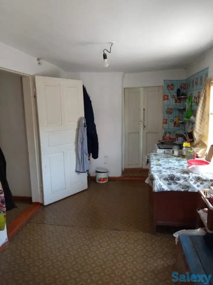 Продам большой теплый дом с участком в центре Узынагаша. Газовое отопление, скважина , хозпостройки , навес , склад , по, фотография 7