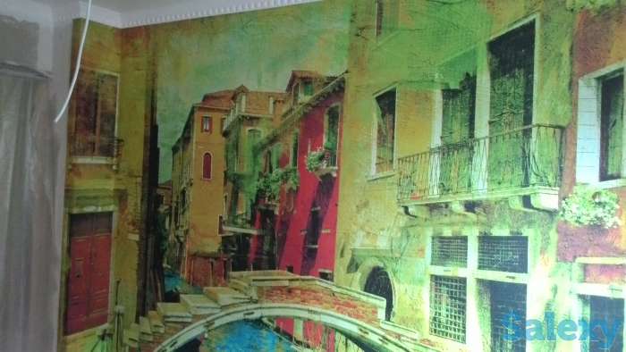 обои и покраска, фотография 2