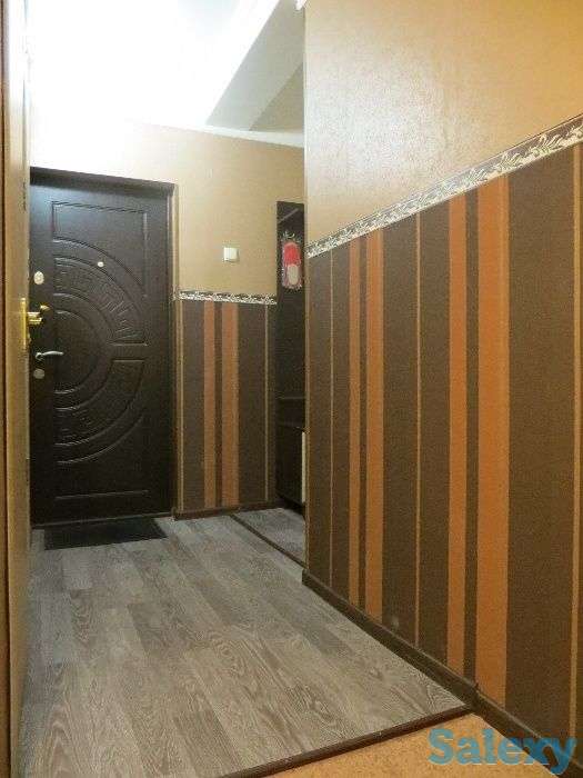 1-комн. квартира на левом берегу. Мангилик Ел. Посуточно, фотография 5