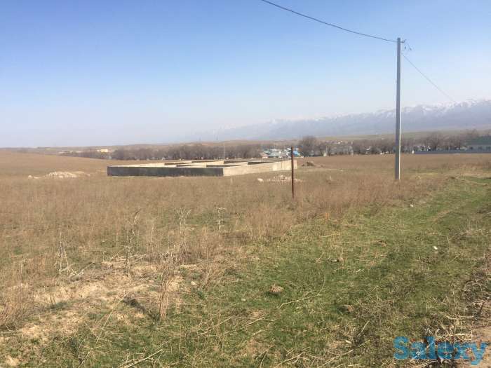 Продам участки, Узынагаш Каскелен, фотография 2