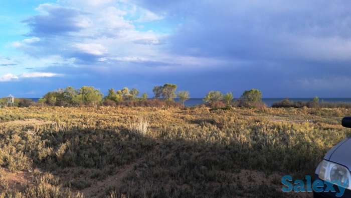 продается земельный участок на берегу оз. Ыссык-Куль(р-н Аэропорта),1,5 га, фотография 6
