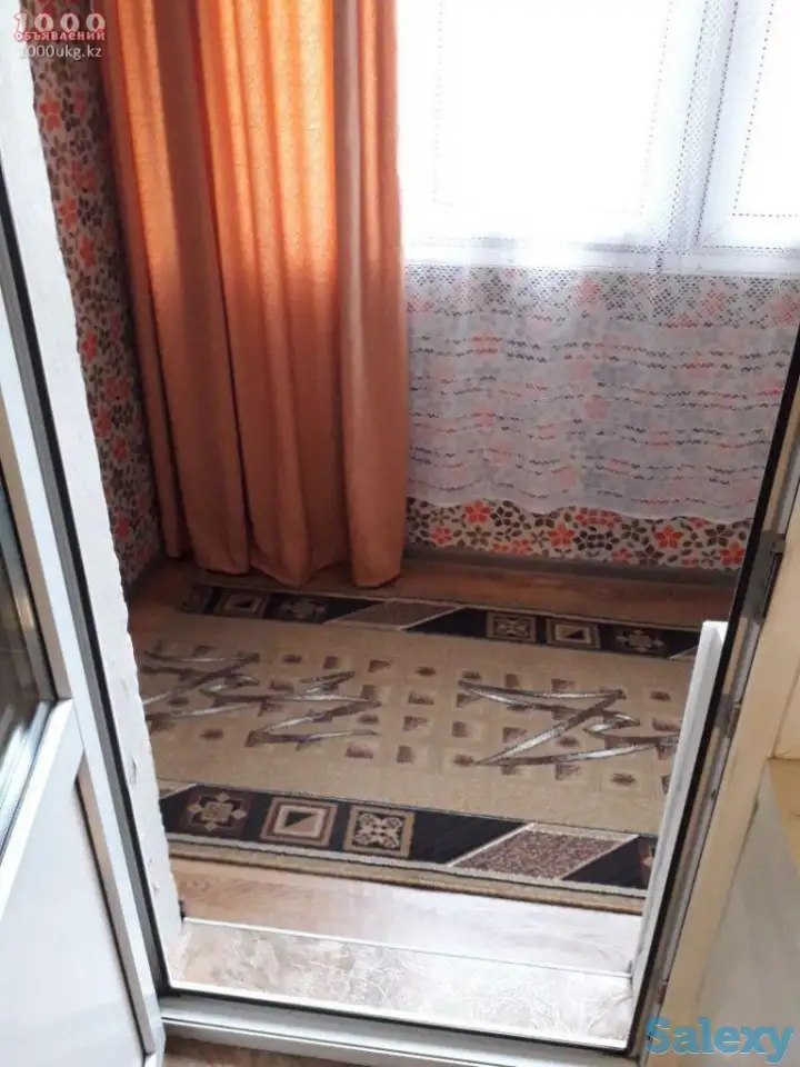 СРОЧНО ПРОДАЁТСЯ КВАРТИРА!!!, пр. Назарбаева 145, фотография 10