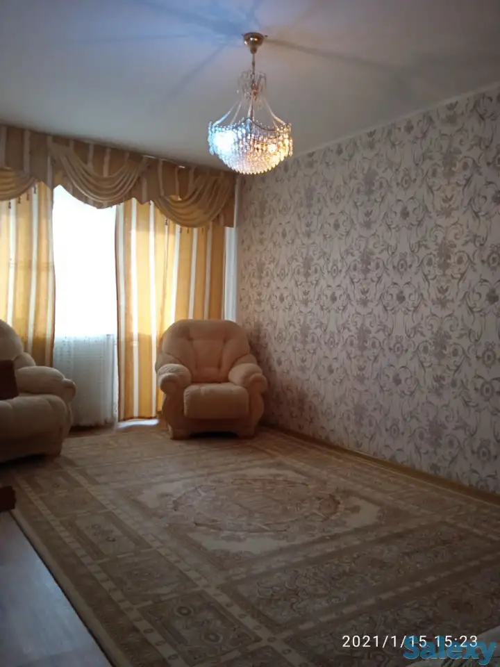 Спальный гарнитур, фотография 10