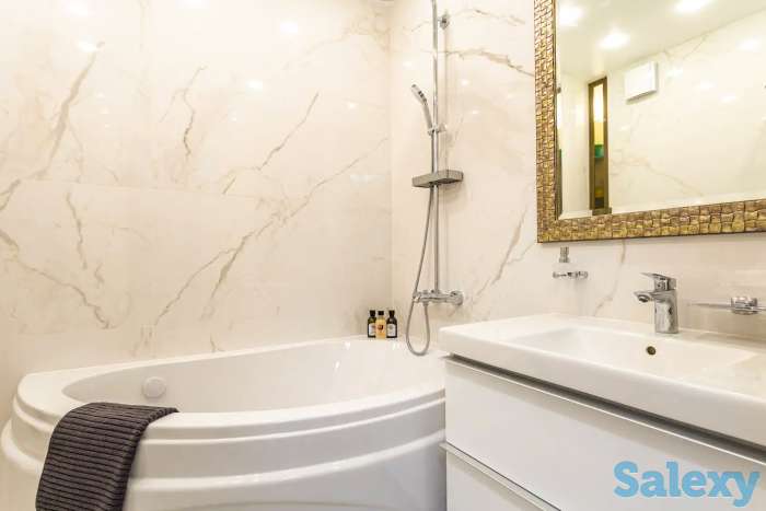 Комфортные апартаменты в центре города, Ул. Навои 9/1, фотография 8