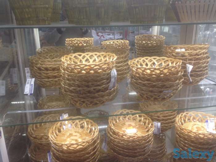 Новая посуда для ресторанов и кафе, фотография 1