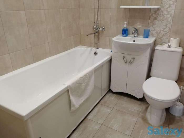 Квартиры в аренду посуточно, Сауран 3/1, фотография 3