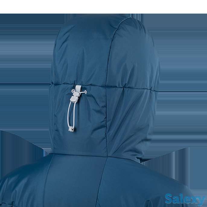 Куртка сивера вокша сапфир, фотография 4