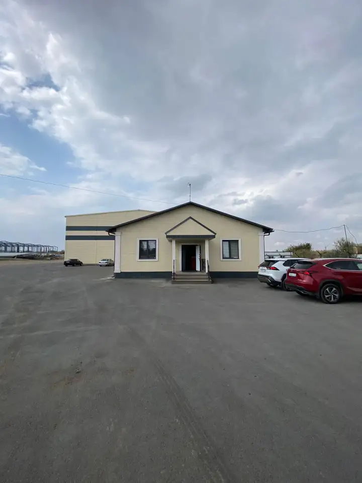 Склады класса А в аренду в Алматы, фотография 8