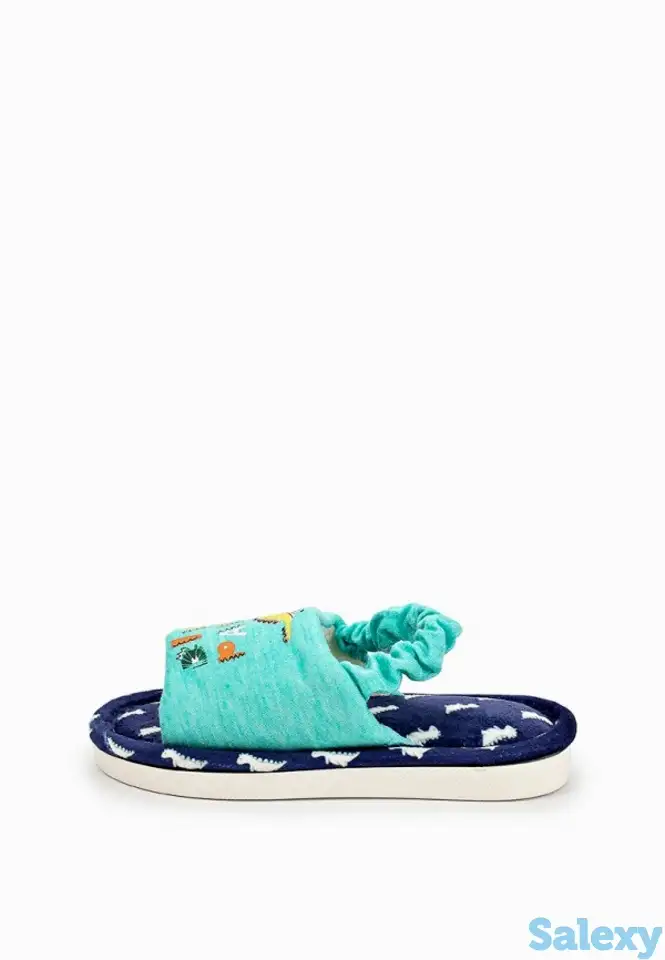 Тапочки smile of milady, фотография 1