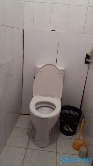 2-х комнатная квартира в аренду на долгий срок, проспект Абылай хан, дом 10, фотография 1