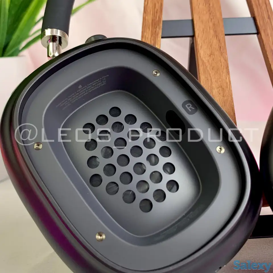 AirPods Max + ПОДАРОК (акустика), фотография 7