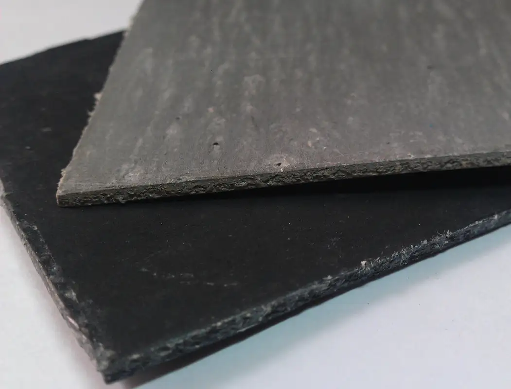 Паронит прокладка, Размер 1: 0,4-1200 мм, Размер 2: 7,5-100 мм, Наимен.: маслобензостойкий..., фотография 1