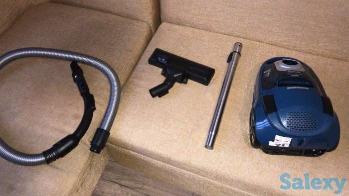 Пылесос TEFAL TW2711EA, фотография 2