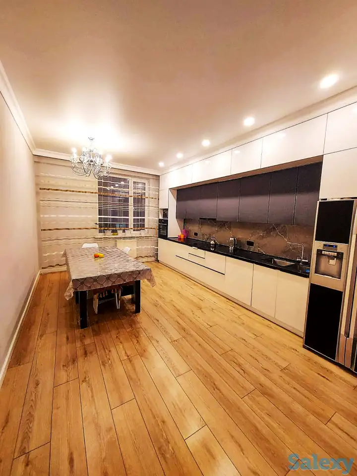 Продается 6 комнатная квартира в центре столицы с мебелью и техникой, фотография 8