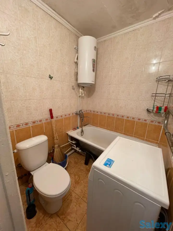 Сдается 1-я квартире в центре Караганды, Алиханова, фотография 5