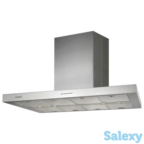 Вытяжка на кухню, фотография 7