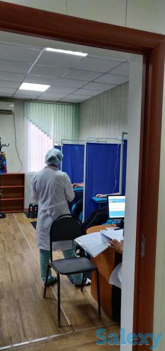 Продается помещение 441 кв.м + земельный участок 118 кв м, фотография 2