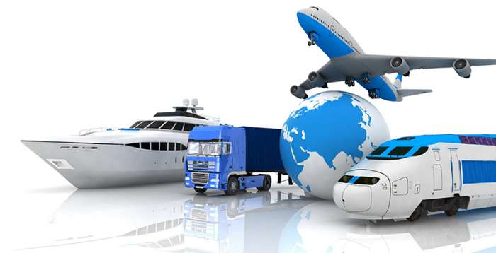 Международные и региональные грузоперевозки, фотография 1