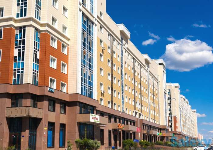 ПРОДАМ КВАРТИРУ НОВОСТРОЙКИ, Улы дала, фотография 1