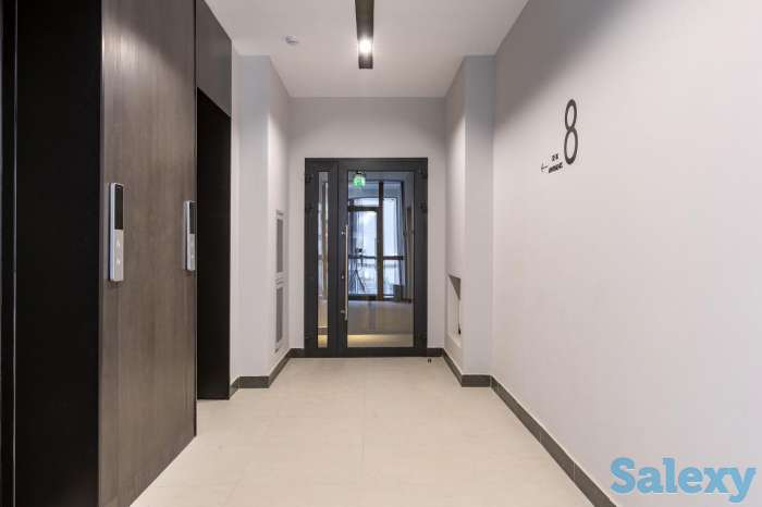 3-х комнатная квартира, Гагарина- Березовского, фотография 9