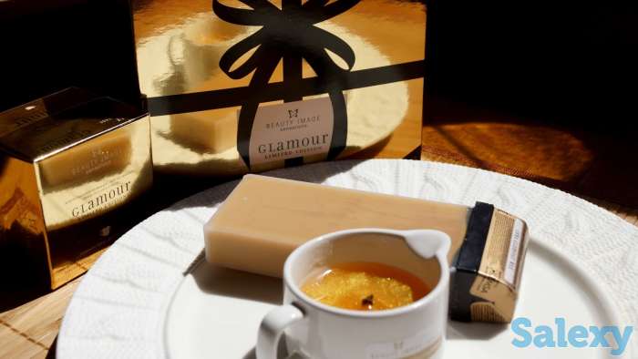 Сахарная паста, воски, шугаринг,/биоэпиляция BEAUTY IMAGE (Испания) -  Чисто и без Боли!, фотография 5