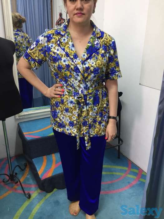 Индивидуальный пошив одежды, фотография 5