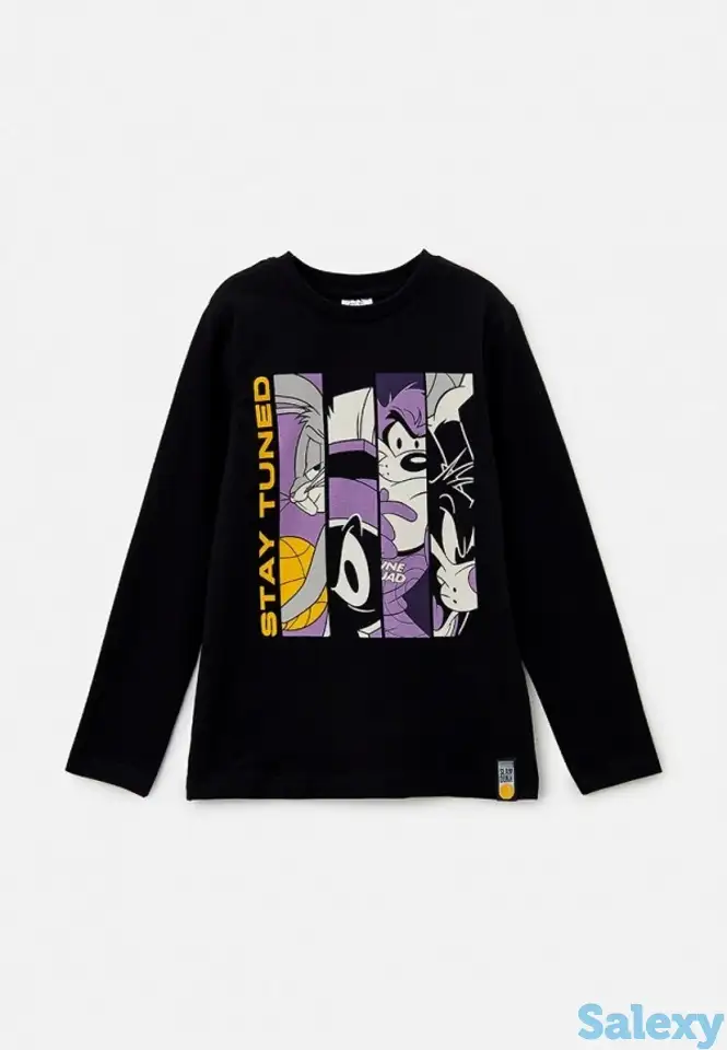 Лонгслив playtoday, фотография 1