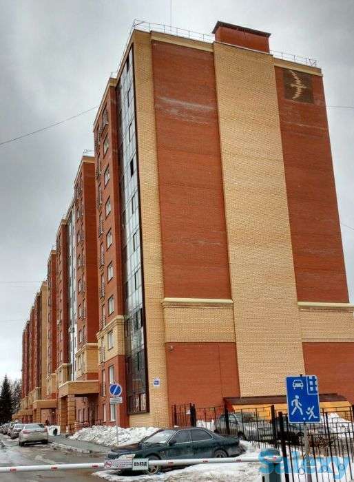 Продам 2х ком.квартиру в г.Новосибирске ул.Кубовая,96/1, фотография 1