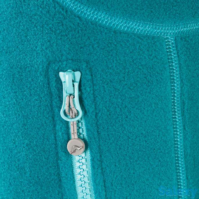 Брюки флисовые сивера отава черные, фотография 5