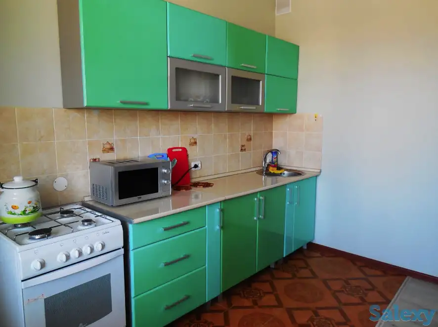 Квартира посуточно и по часам, ул Толстого,25, фотография 10